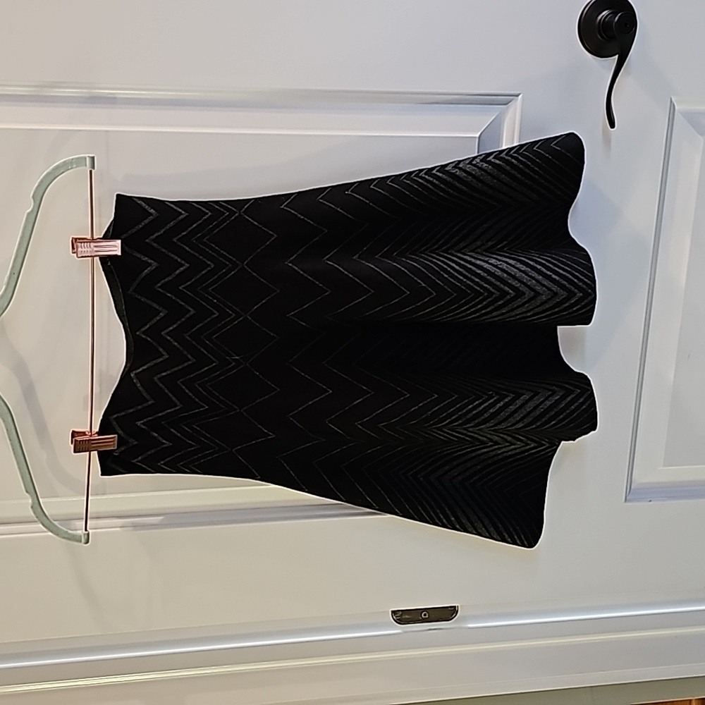 SUPER CUTE WARM SWING SKIRT